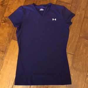Under Armour Vneck